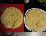 Foto del paso 5 de la receta: Tortilla de patatas vegetal