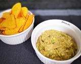 Foto del paso 6 de la receta: Guacamole