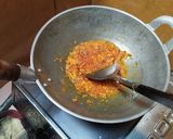 Foto langkah ke 3 dari resep Sambal Biji Cempedak Teri.