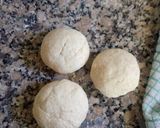 Foto del paso 3 de la receta: Pan Árabe Integral