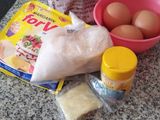 Bolu kukus ketan hitam