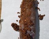 Foto del paso 4 de la receta: Bondiola de cerdo, fiambre con especias