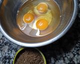 Foto del paso 1 de la receta: Torta de peras!!
