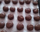 Kakaós, mézes puszedli recept fázis 4 fotója