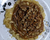 Foto del paso 3 de la receta: Banana con dulce de leche - postre express