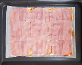 Foto del paso 6 de la receta: Pizza de patatas