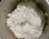 Foto langkah ke 2 dari resep Mango Sticky Rice.