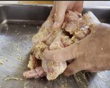 Foto del paso 3 de la receta: Conejo a las dos mostazas