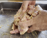 Foto del paso 3 de la receta: Conejo a las dos mostazas