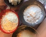 Foto del paso 4 de la receta Mantecados de almendra
