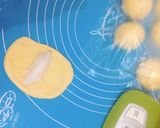 Foto langkah ke 5 dari resep Roti Manis lembyut/empyuk.