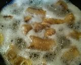 Foto del paso 2 de la receta: MAZAMORRA De Guineo(banano) Maduro...!