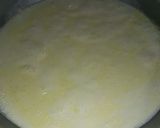 A picture of step 1 of Cream Chop/ Malai Chop.