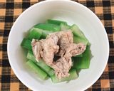 Hình bước làm 4 của món Mâm cơm ngon cho người thương 1