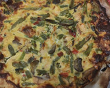 Foto del paso 10 de la receta: Quiche de salmón y verduras