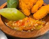 Foto langkah ke 3 dari resep Sambal Geprek.