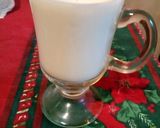 Foto del paso 1 de la receta: Chocolate "Navideño"