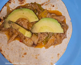 Foto del paso 14 de la receta: Tacos de codillo de cerdo
