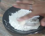 A picture of step 4 of Malai Kofta.