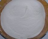 Foto del paso 1 de la receta: Budín de banana