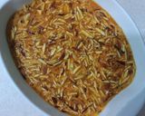 عکس مرحله 3 از دستور شیرینی ملکه بادام 🥮