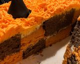 Une image de l'étape 6 de Monster Cake d'Halloween.