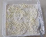 Foto langkah ke 3 dari resep Pisang goreng keju.