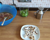 Foto del paso 2 de la receta: Arroz con pollo guisado