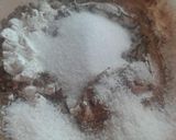 Foto del paso 1 de la receta: Rosca de Reyes con harina Pureza con levadura