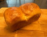A picture of step 7 of Perfect Shokupan (食パン) - White and Fluffy (Japanese) Milk Bread - Believe Me WOWWWWWWEEEE - ENJOY :P.