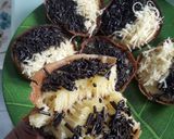 Foto langkah ke 6 dari resep Martabak mini.
