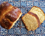 Foto del paso 6 de la receta: Brioche de yogurth