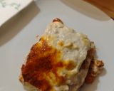 Foto del paso 6 de la receta: Lasaña de carne y verduras