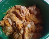 Foto langkah ke 1 dari resep Ayam Chili Padi.