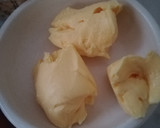 Foto del paso 1 de la receta: Galletas de turrón
