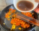 टमाटर कोरमा रेसिपी चरण 4 फोटो