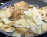 Owoce leśne pod kruszonką krok przepisu 1 zdjęcie