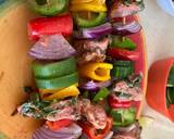 Chelo-kabab recipe step 5 photo