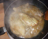 Foto del paso 8 de la receta: Filetes de cerdo en salsa