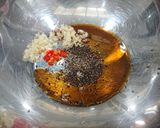 黑胡椒毛豆（莢）的食譜步驟3照片