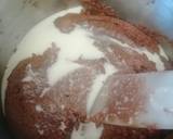 Brownie recipe step 5 photo