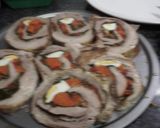 Foto del paso 7 de la receta: Malaya o matambre de cerdo
