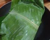 Foto langkah ke 4 dari resep Pepes Ikan Kembung Sedap.