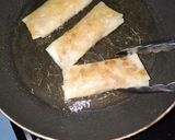 Foto langkah ke 5 dari resep Lumpia Indomie.