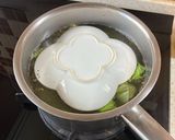 黎巴嫩高麗菜捲的食譜步驟5照片