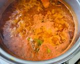 Foto del paso 4 de la receta: SALSA TUCO CON ESTOFADO DE OSOBUCO 🍝😋🍜🤩🍝😋