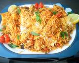 Karachi famous Biryani recipe step 14 photo