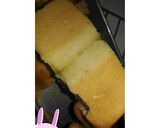 Foto langkah ke 9 dari resep Roti kasur.