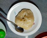 Foto langkah ke 5 dari resep Mochi Kelapa.