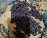 Foto langkah ke 2 dari resep Scoopable Cookies || Versi Ekonomis.